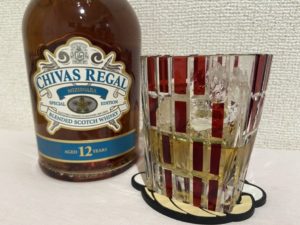 シーバスリーガル ミズナラ12年を飲んでみた感想は レビュー