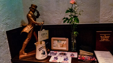 ウイスキーの定番ジョニーウォーカー【販売量世界No1】が凄い