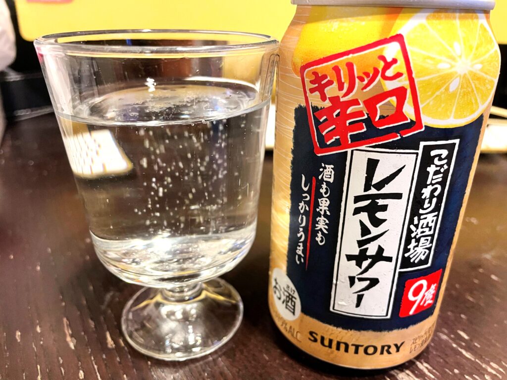 こだわり酒場2点まとめ こだわり酒場のタコハイ〈つぶれ梅〉」期間限定新発売